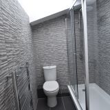 Bathroom Refurbishment Tiling Watford Hertfordshire