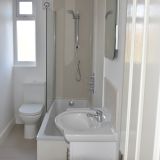 Bathroom Lights Shower Tiling Watford Hertfordshire