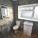 Urban Home Refurbishments Bathroom Refurbishment Watford Abbots Lagley Hertfordshire
