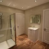 Bathroom Lights Shower Tiling Watford Hertfordshire