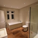 Urban Home Refurbishments Bathroom tiling Watford Hertfordshire