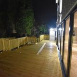 Urban Home Refurbishments Decking lights Watford Hertfordshire