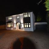 Urban Home Refurbishments Front Garden Paving Watford Hertfordshire