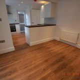 Urban Home Refurbishments Kitchen Laminate Flooring 1 Watford Abbots Lagley Hertfordshire