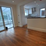 Urban Home Refurbishments Kitchen Laminate Flooring Watford Abbots Lagley Hertfordshire