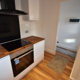 Urban Home Refurbishments Kitchen Refurbishment 1 Watford Hertfordshire