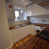 Urban Home Refurbishments Kitchen Refurbishment 2 Watford Hertfordshire