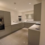 Urban Home Refurbishments Kitchen Refurbishment Watford Hertfordshire