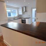 Urban Home Refurbishments Kitchen Worktop Watford Abbots Lagley Hertfordshire