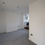 Urban Home Refurbishments Painting & Decorating Dining Room Watford Hertfordshire