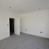 Urban Home Refurbishments Painting & Decorating Front Room 2 Watford Hertfordshire