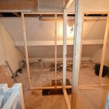 Urban Home Refurbishments Partition Walls 5 Watford Hertfordshire