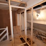 Urban Home Refurbishments Partition walls Watford Hertfordshire