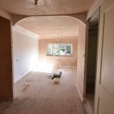 Urban Home Refurbishments Plastering 15 Watford Hertfordshire