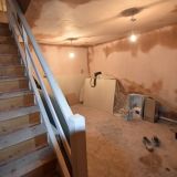 Urban Home Refurbishments Plastering 6 Watford Hertfordshire