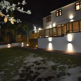 Urban Home Refurbishments Three level decking Watford Hertfordshire